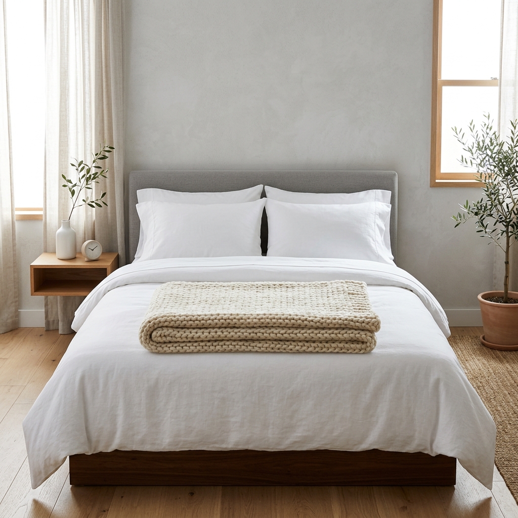 Blanket Dry Clean