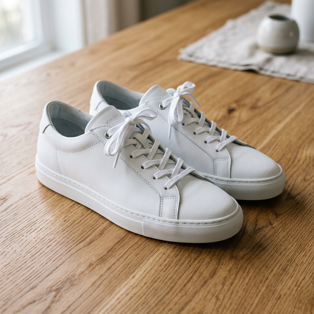Shoes Cleaning